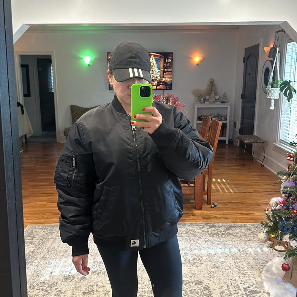 Carhartt WIP bomber jacket - Picture 5 of 7